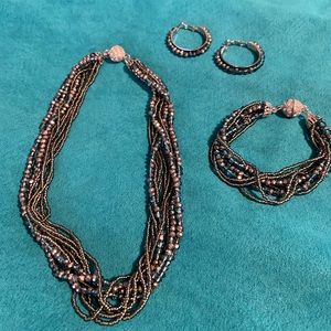 Premier Designs Seaside Set